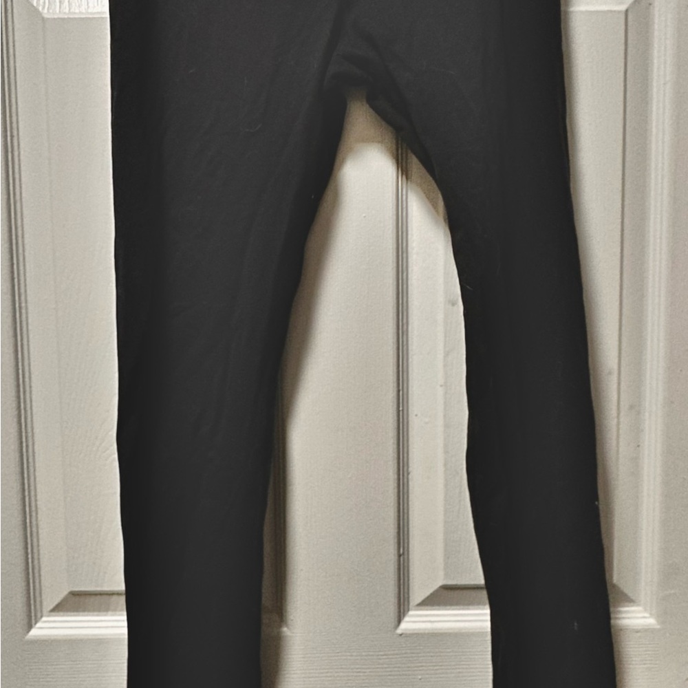 Lululemon Athletica Black leggings